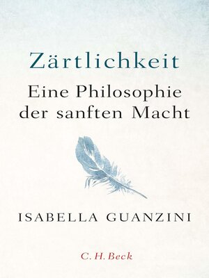 cover image of Zärtlichkeit